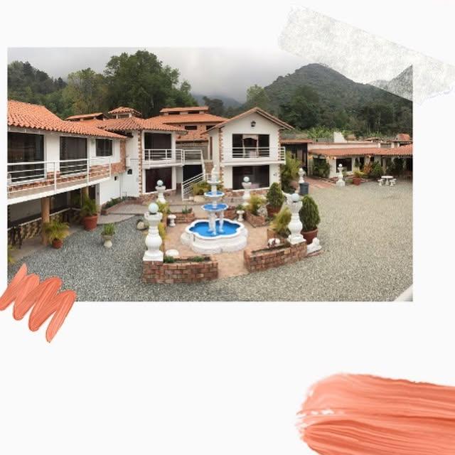 Cabañas Lasso De La Vega - Imagen 2