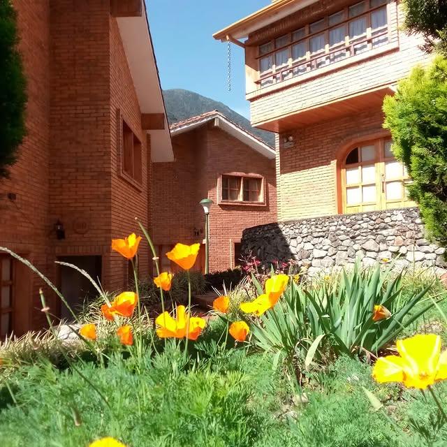 Resort La Sierra - Imagen 1