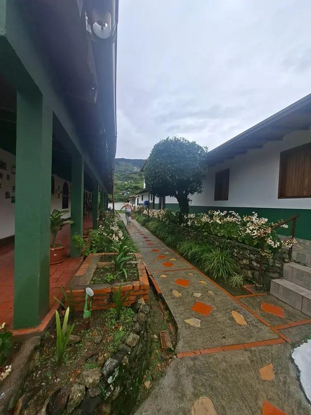 Posada Los Aches - Imagen 4