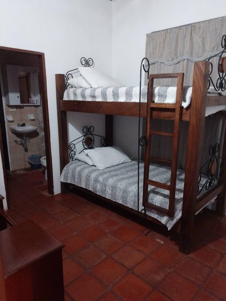 Posada Los Aches - Imagen 6