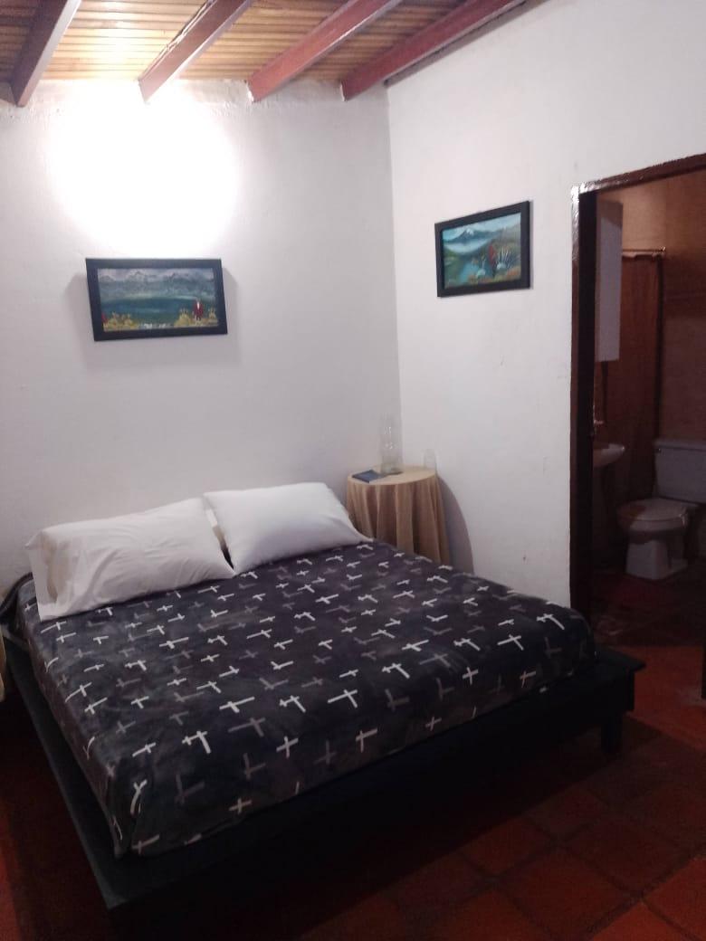 Posada Los Aches - Imagen 5