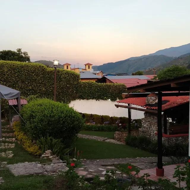 Posada Los Aches - Imagen 2