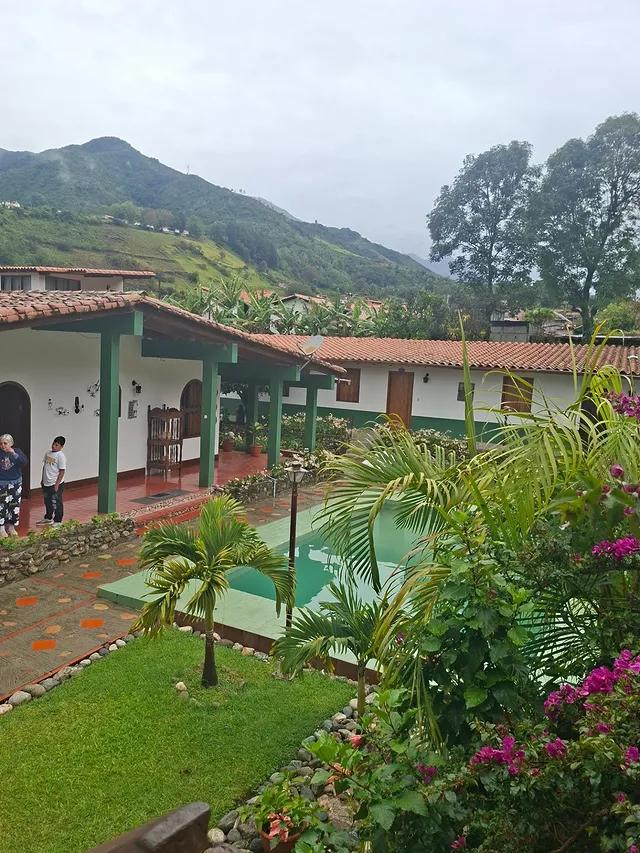 Posada Los Aches - Imagen 1