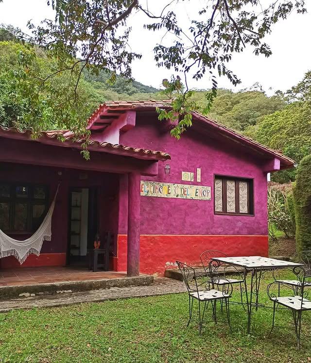 Cabañas Terrefinca - Imagen 1