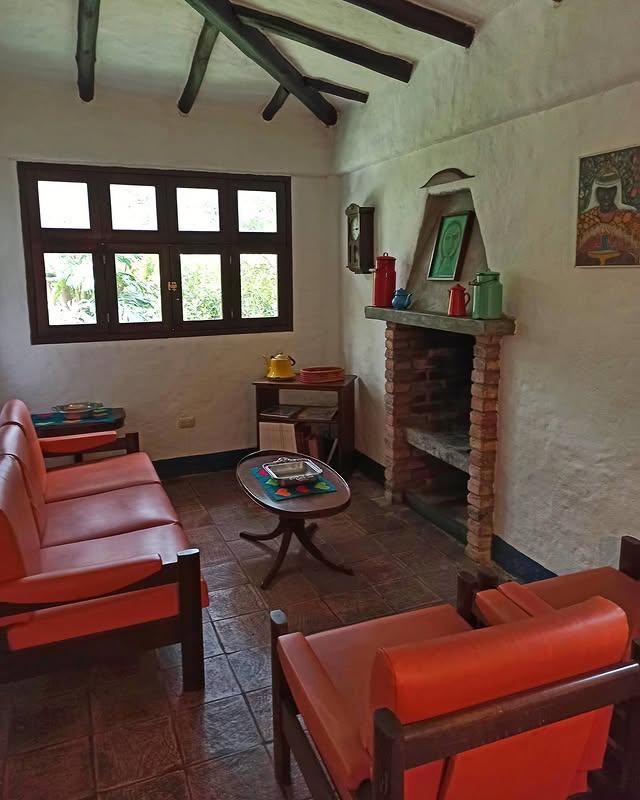 Cabañas Terrefinca - Imagen 10