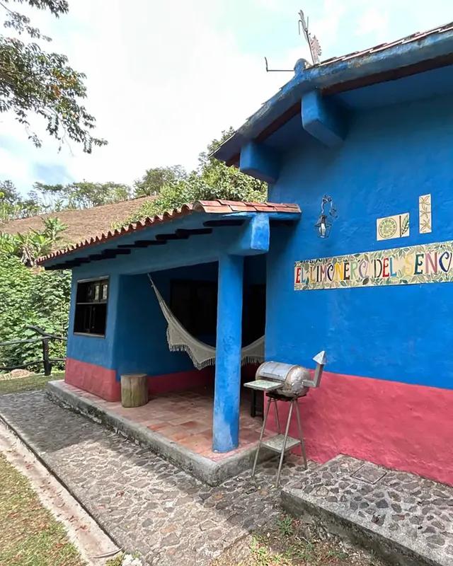 Cabañas Terrefinca - Imagen 4