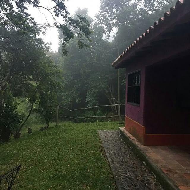 Cabañas Terrefinca - Imagen 9