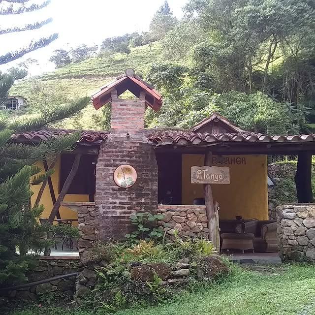 Cabañas Terrefinca - Imagen 2