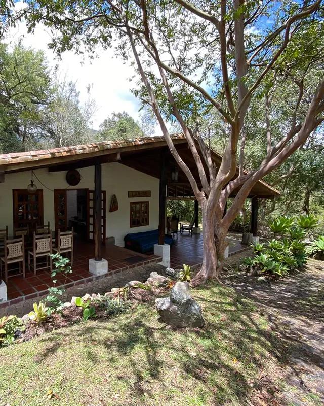 Cabañas Terrefinca - Imagen 5