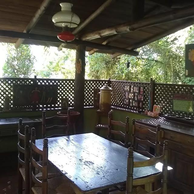 Cabañas Terrefinca - Imagen 13