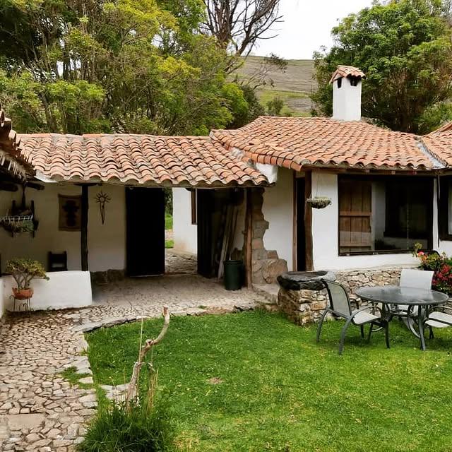 La Casona del Páramo - Imagen 4