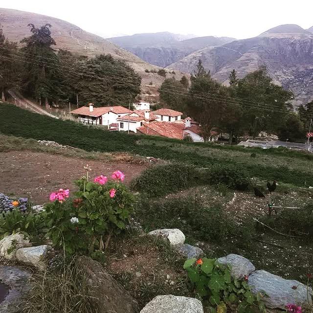 La Casona del Páramo - Imagen 1