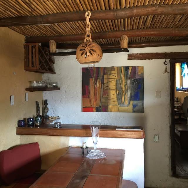 La Casona del Páramo - Imagen 3