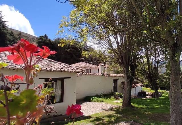 La Casona del Páramo - Imagen 6