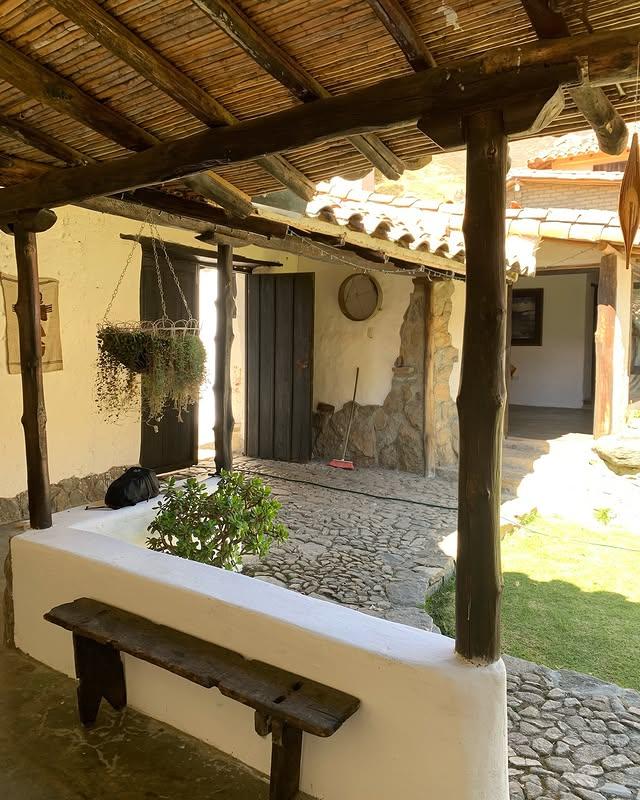 La Casona del Páramo - Imagen 13