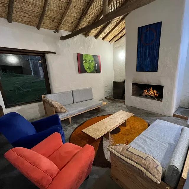 La Casona del Páramo - Imagen 7