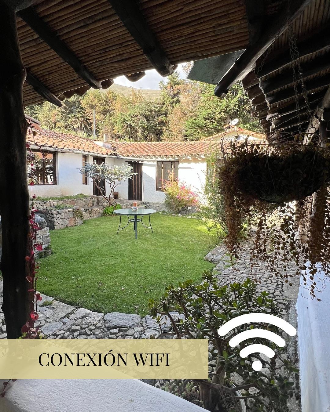 La Casona del Páramo - Imagen 19