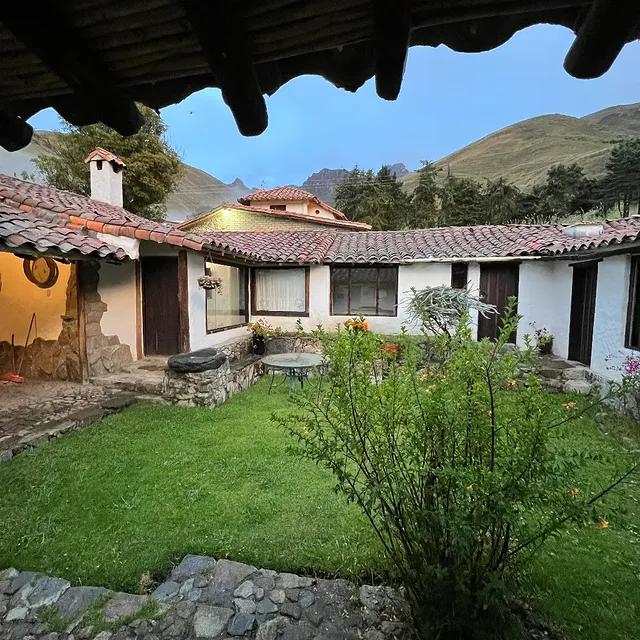 La Casona del Páramo - Imagen 11