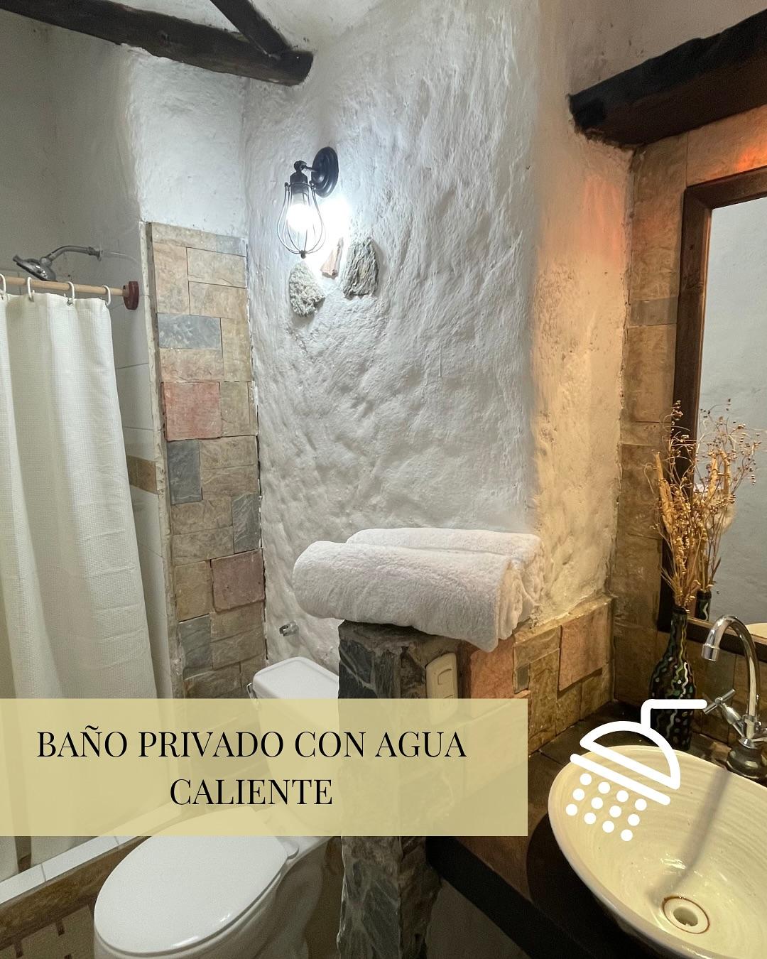 La Casona del Páramo - Imagen 18