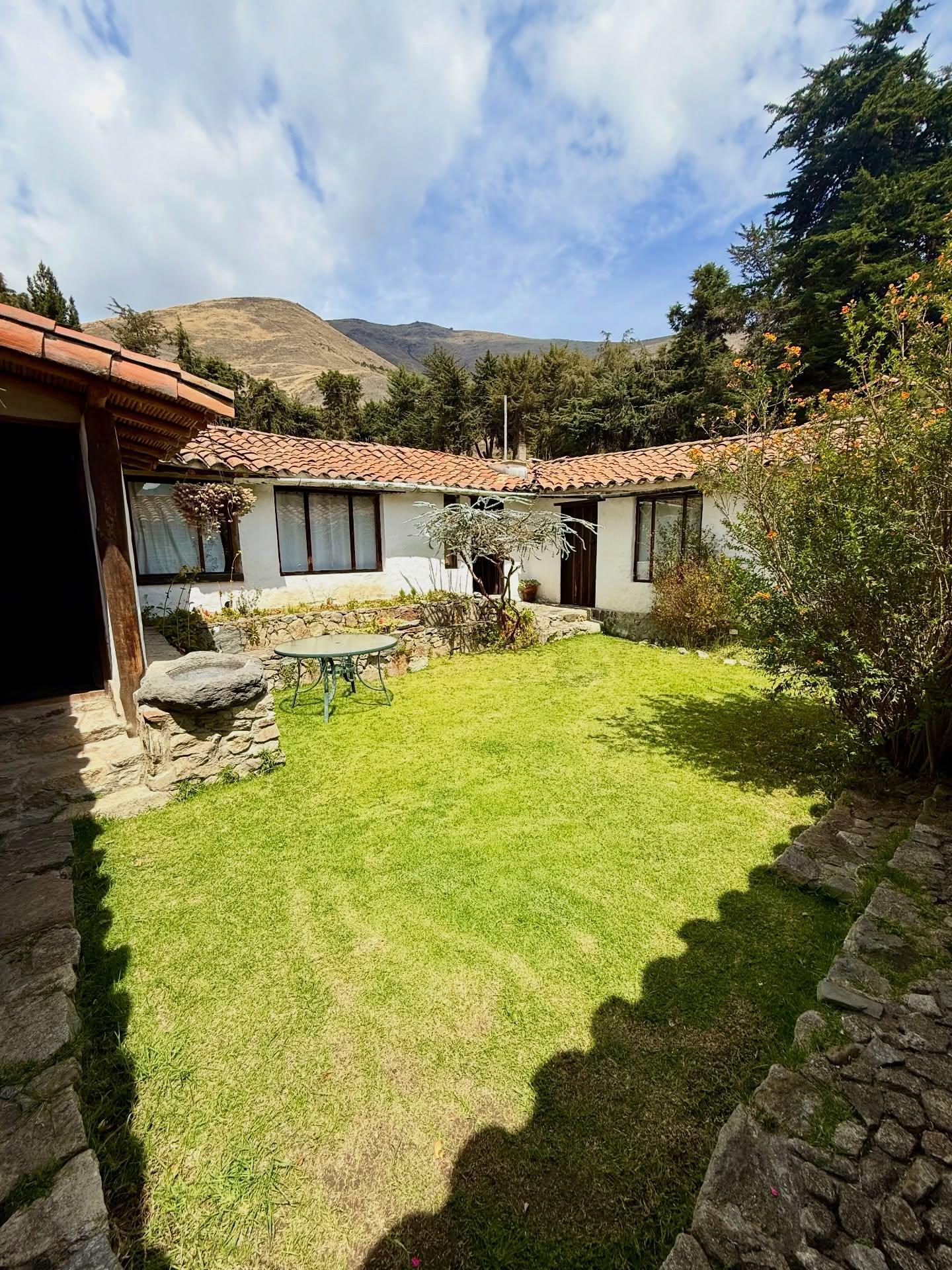 La Casona del Páramo - Imagen 16