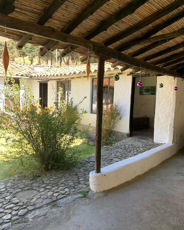 La Casona del Páramo - Imagen 12