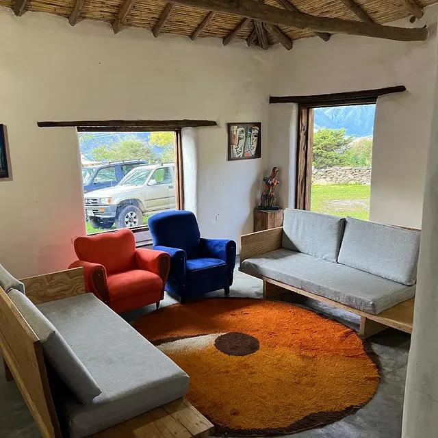 La Casona del Páramo - Imagen 9