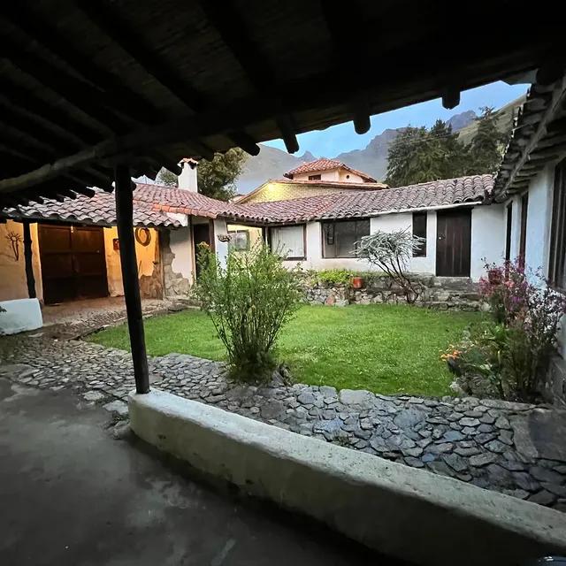 La Casona del Páramo - Imagen 8