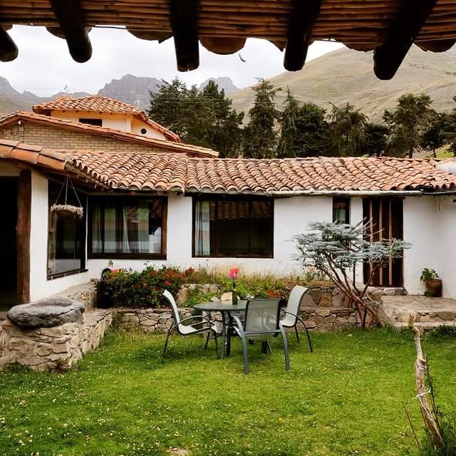 La Casona del Páramo - Imagen 5