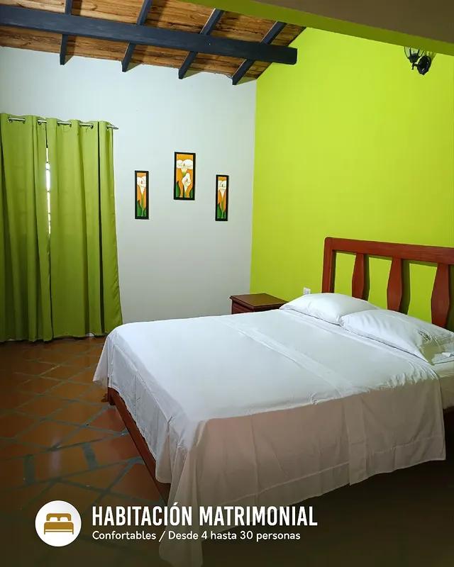 Estancia Cima Linda - Imagen 14