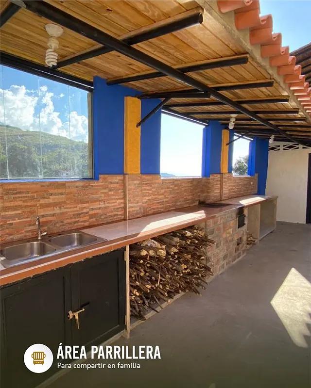 Estancia Cima Linda - Imagen 10