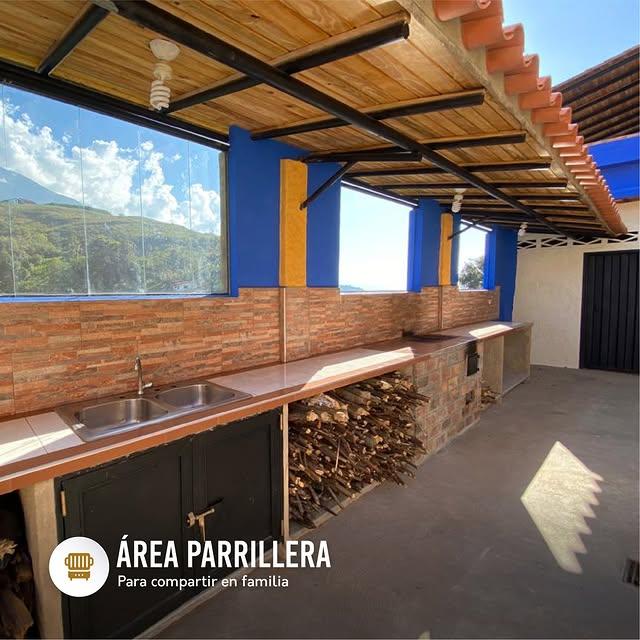 Estancia Cima Linda - Imagen 6