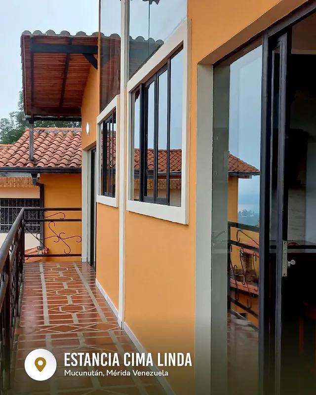 Estancia Cima Linda - Imagen 12