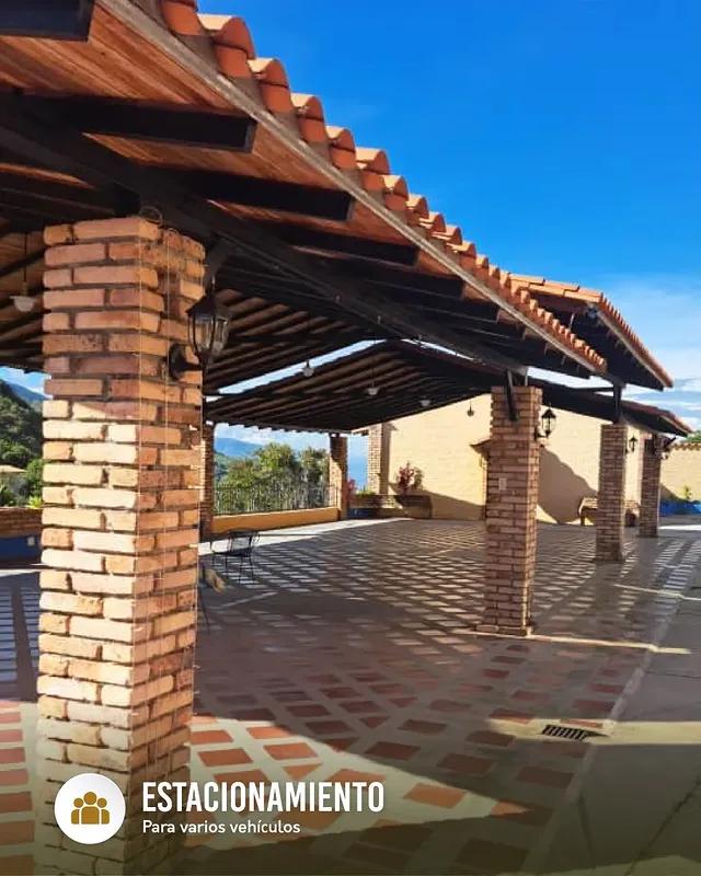 Estancia Cima Linda - Imagen 9