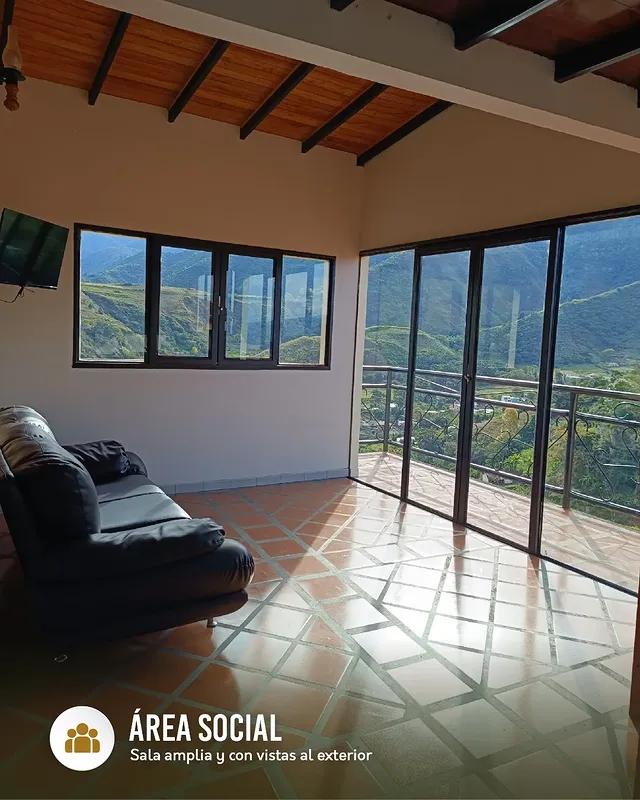 Estancia Cima Linda - Imagen 11