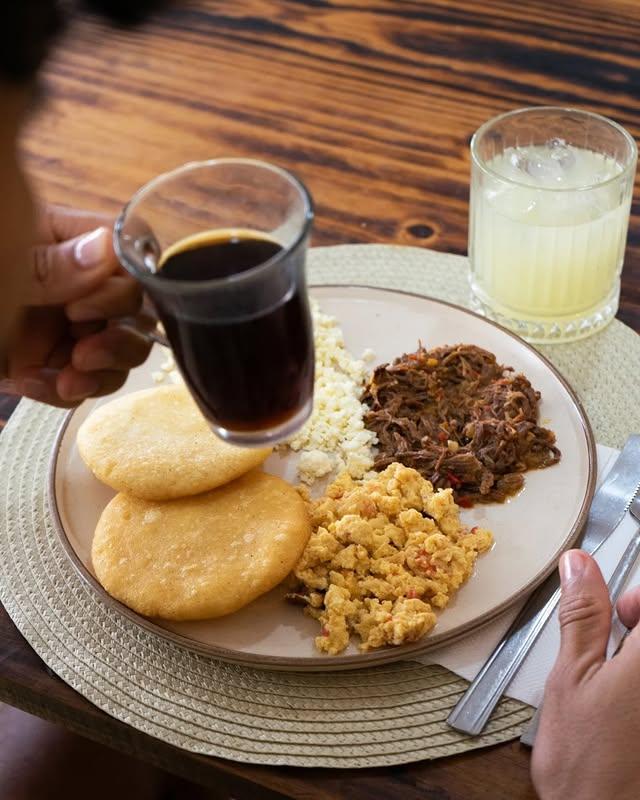 Posada Cocolandia background