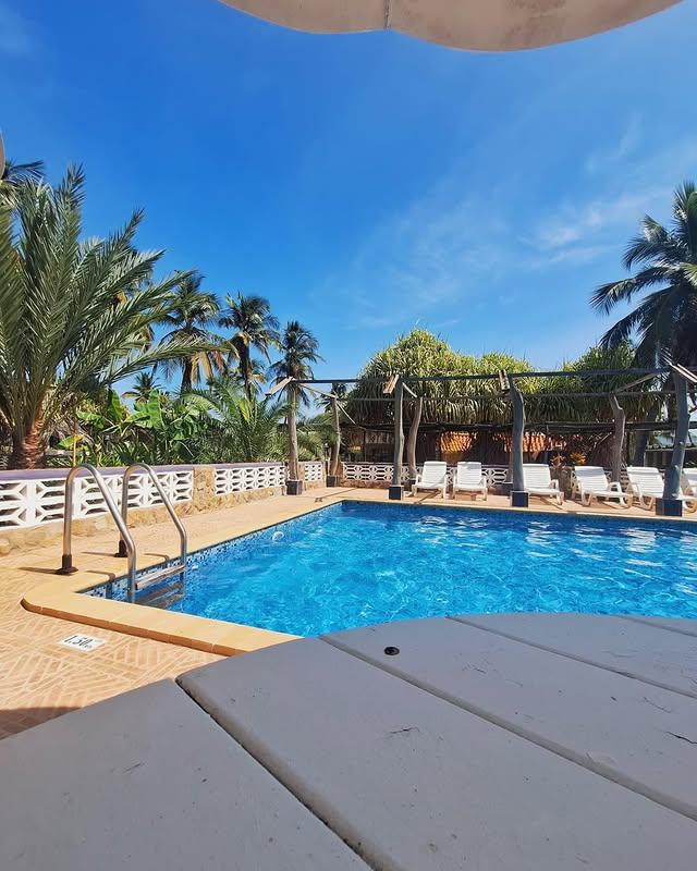 Posada Oro Verde - Imagen 1