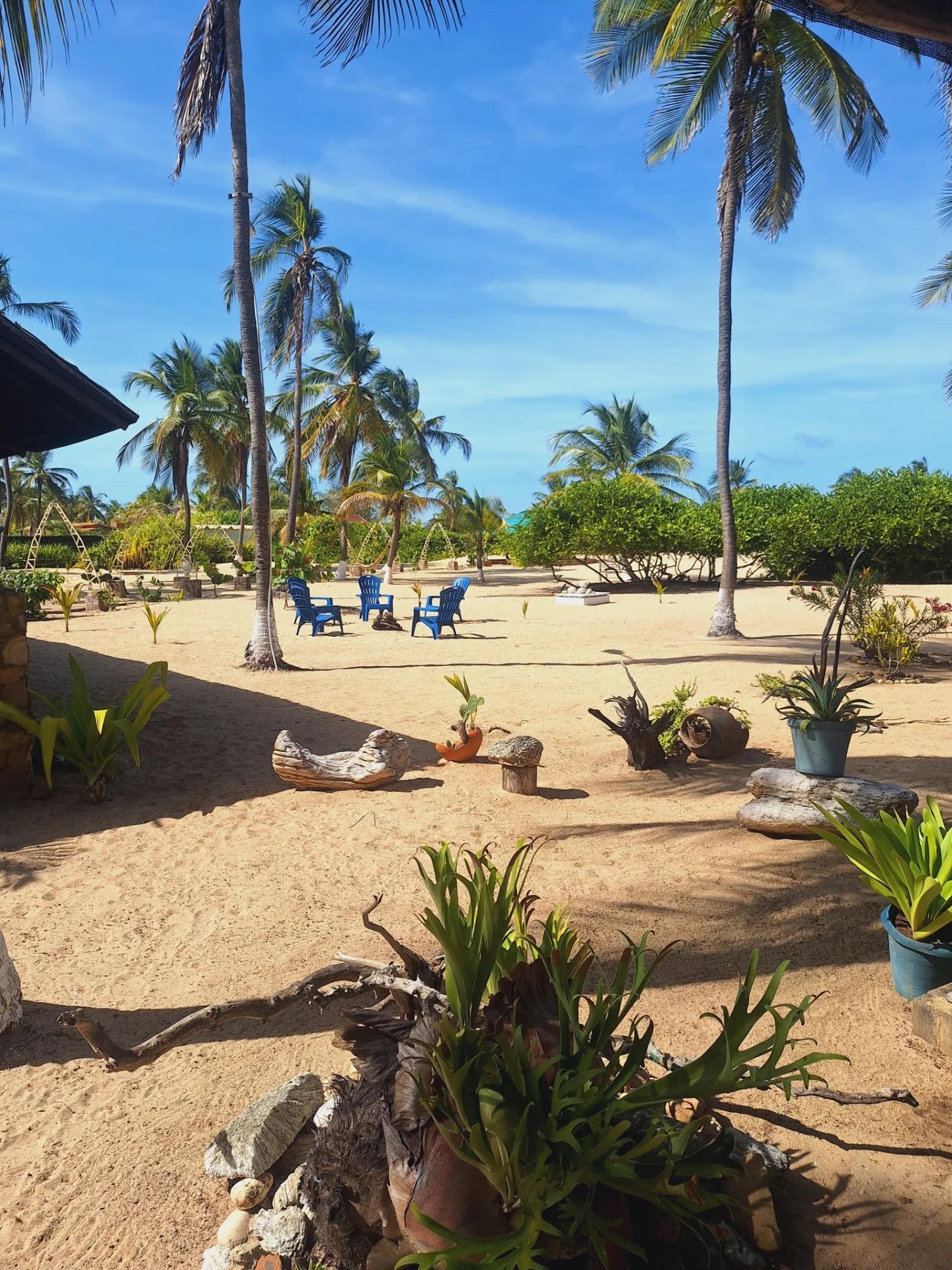 Posada Oro Verde - Imagen 13