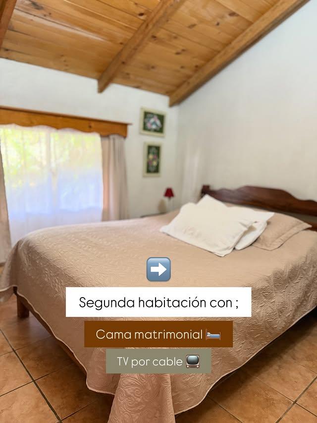 Cabañas Tita background