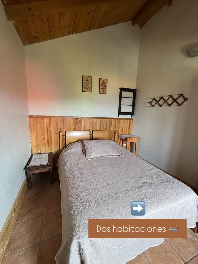 Cabañas Tita background