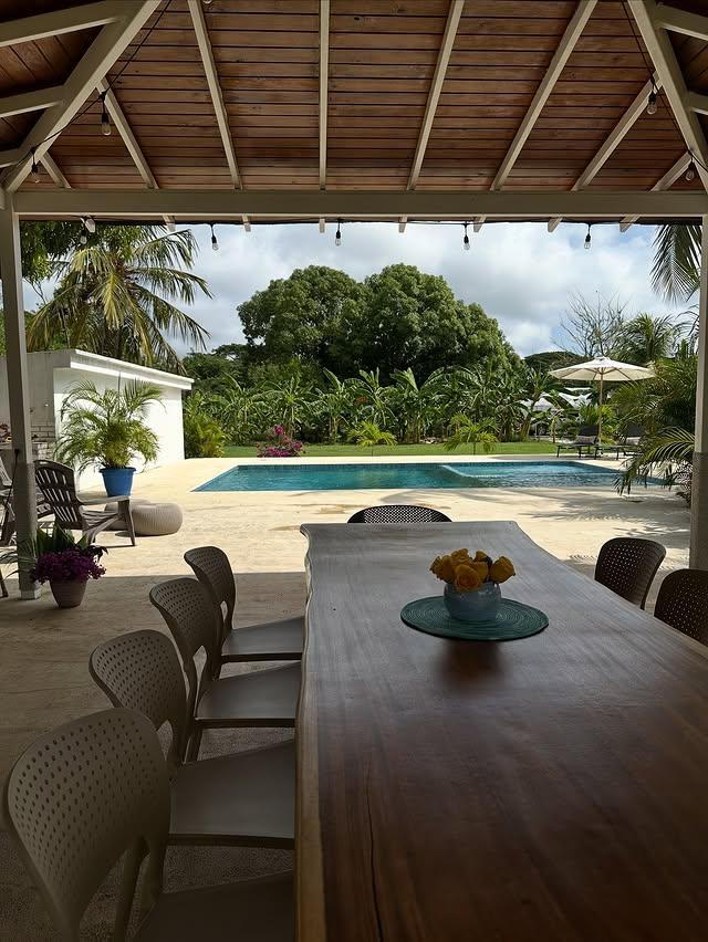 Casa Amaloha background