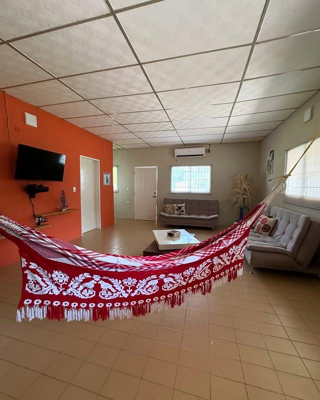 Casa Amaloha background