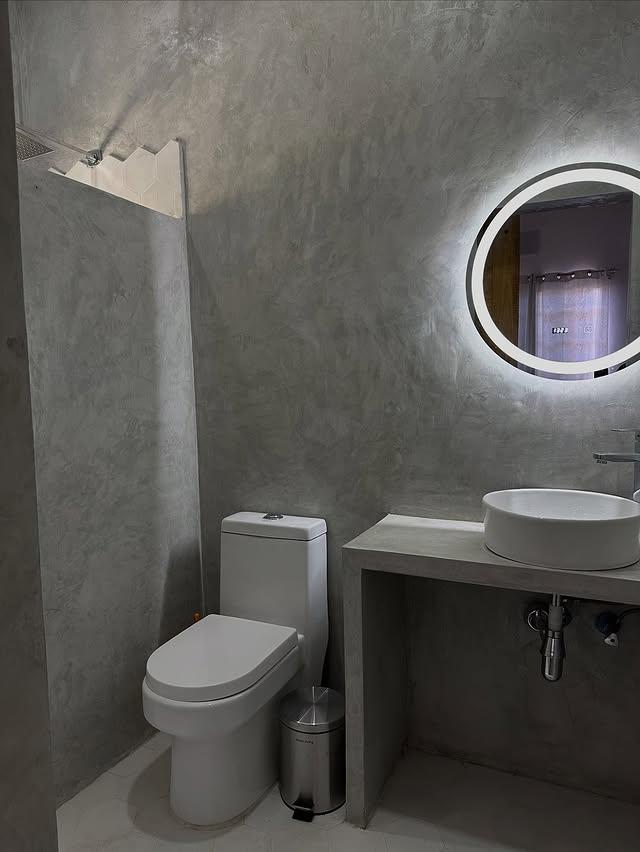 Casa Amaloha background