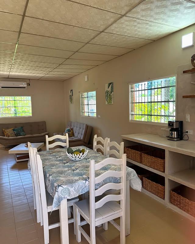 Casa Amaloha background