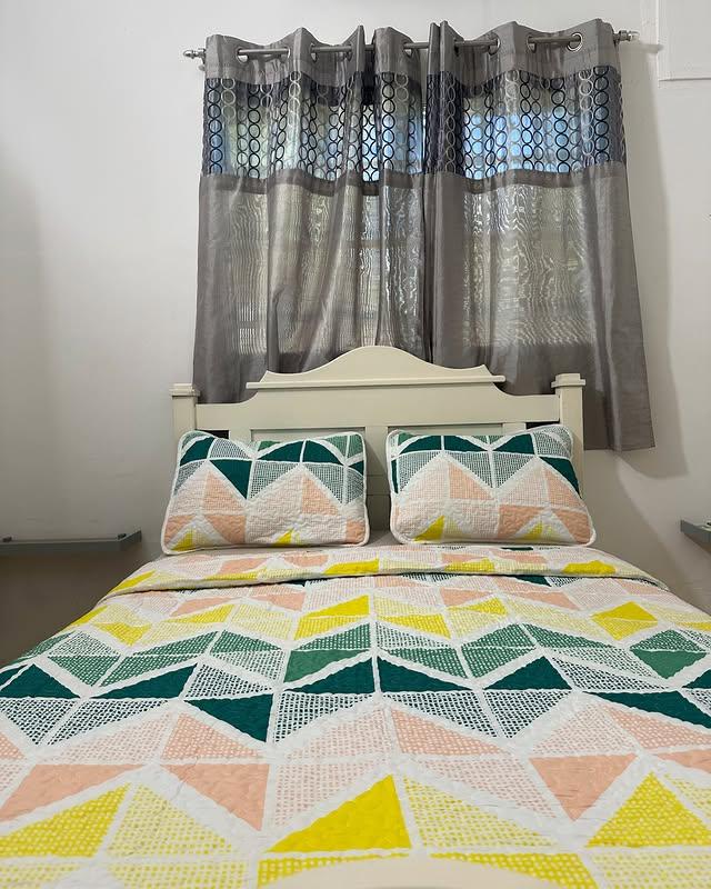 Casa Amaloha background