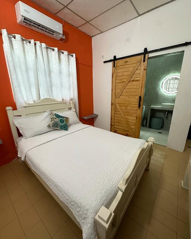 Casa Amaloha background