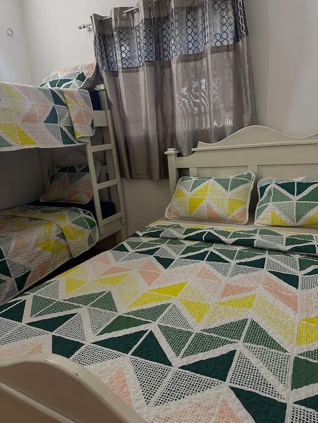 Casa Amaloha background