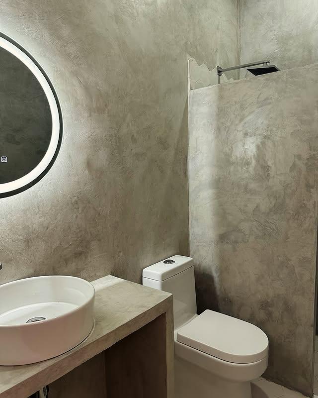 Casa Amaloha background