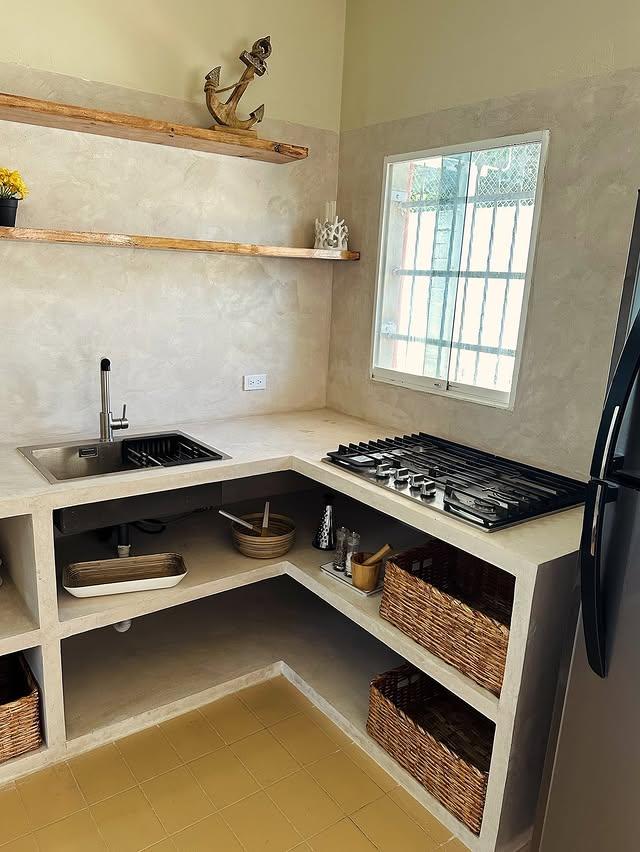 Casa Amaloha background