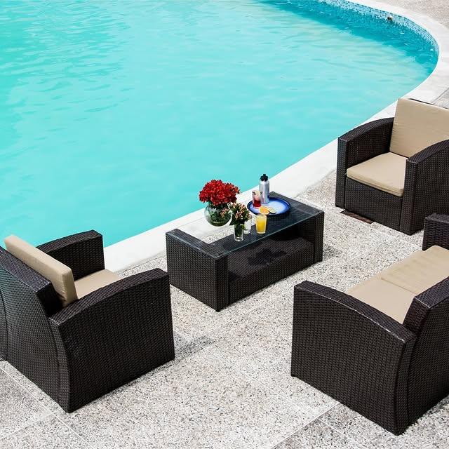 Hotel la Pedregosa background