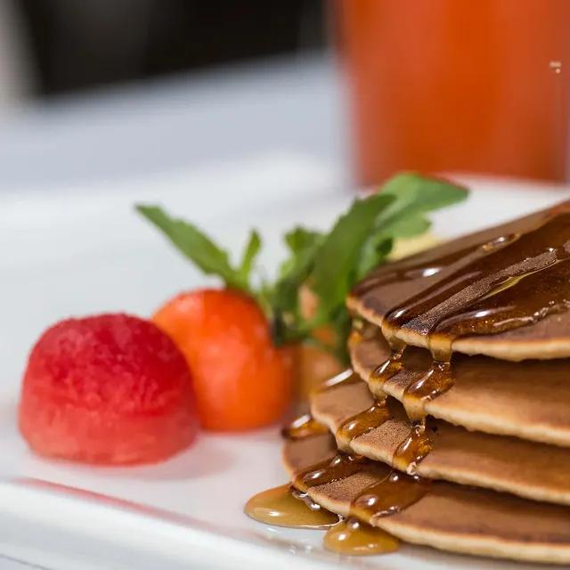 Hotel la Pedregosa background